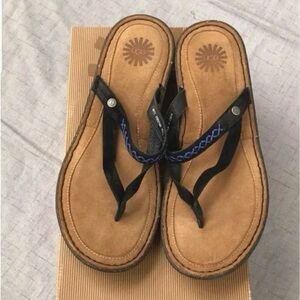 Ugg women’s sandals size 11